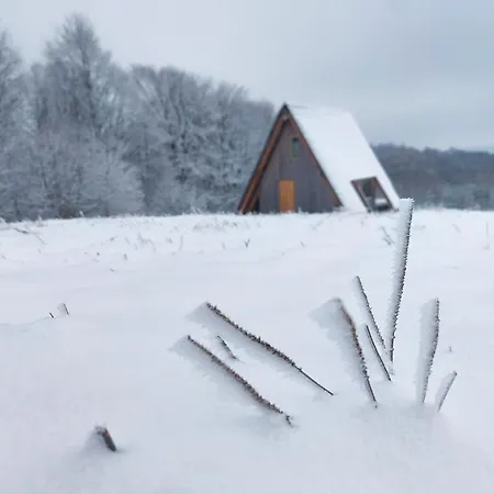 Koliba Trzecie Gory *