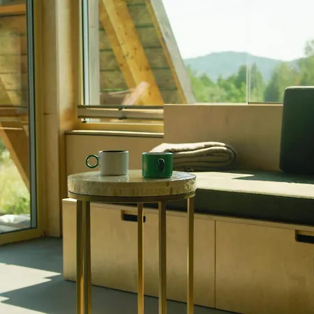 Koliba Trzecie Gory *