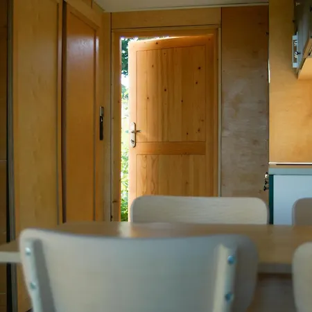 בית נופש Koliba Trzecie Gory *