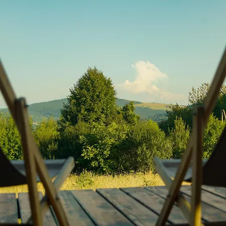 בית נופש Koliba Trzecie Gory *