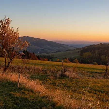 Koliba Trzecie Gory Holiday home