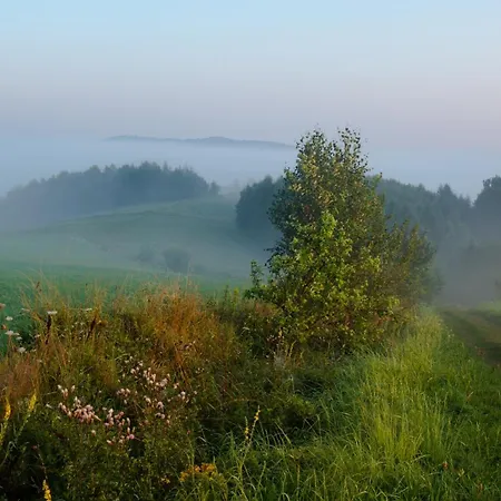 Holiday home Koliba Trzecie Gory Lysa Gora