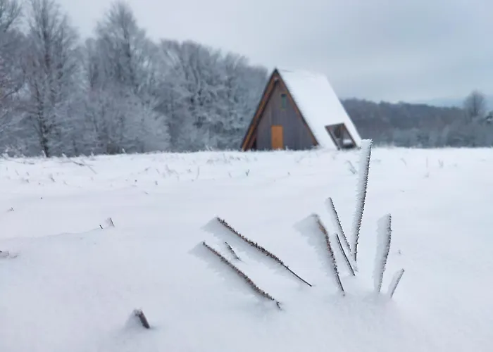 Koliba Trzecie Gory *