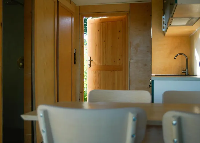 Ferienhaus Koliba Trzecie Gory *