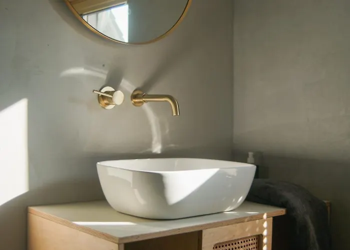 Koliba Trzecie Gory Ferienhaus Lysa Gora