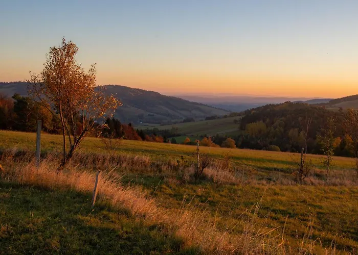 Koliba Trzecie Gory Holiday home